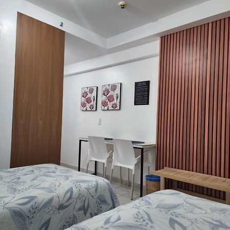 テレジーナFlat 308アパートメント エクステリア 写真